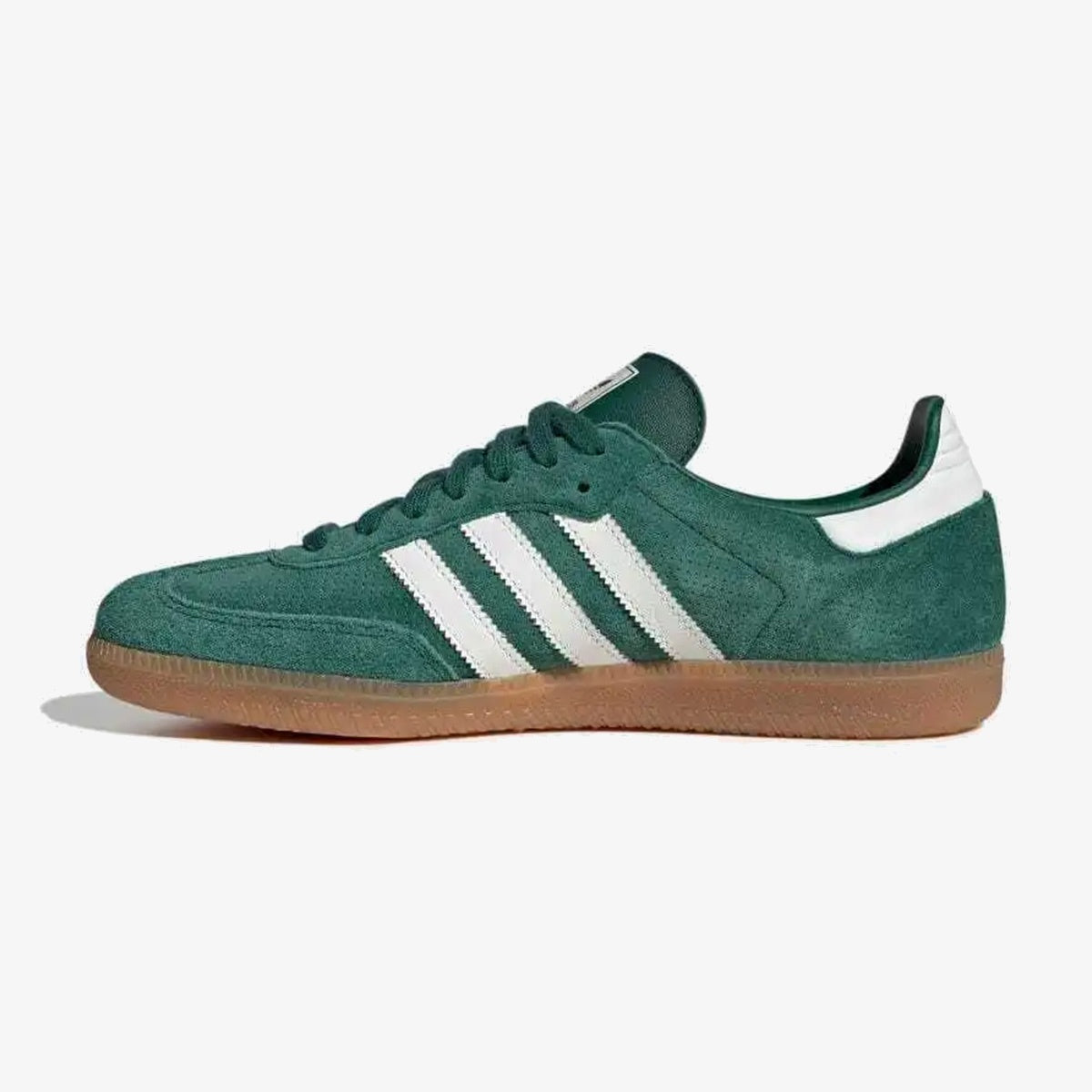 Adidas Samba OG ‘Collegiate Green Gum’