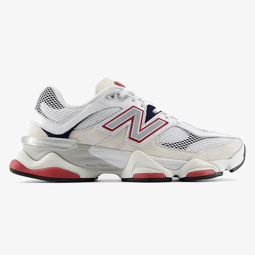 nb 9060 shadow red - Alternate product view