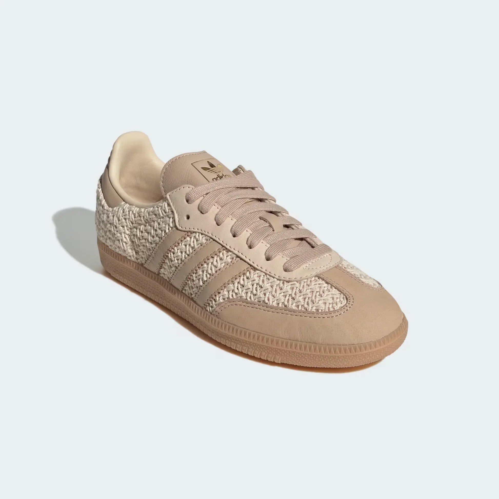 AD Samba OG Raffia