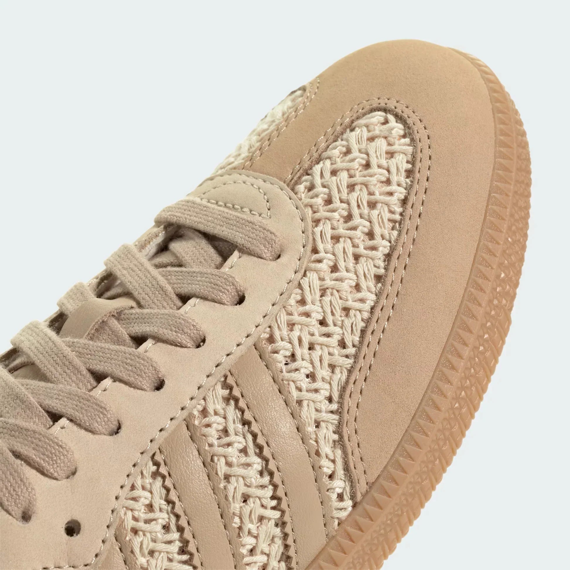 AD Samba OG Raffia