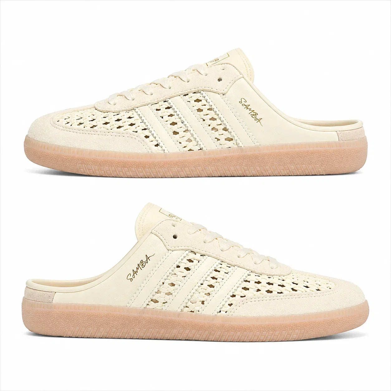 AD Samba OG Mule Women’s Shoes