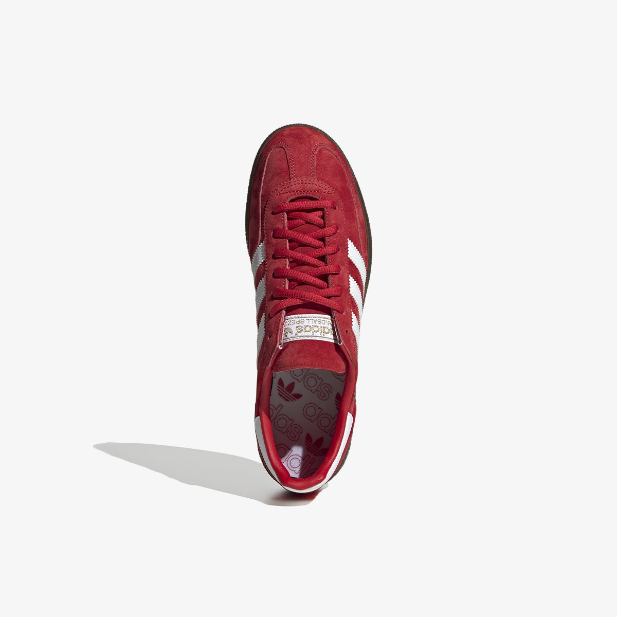 Adidas Handball Spezial ‘Scarlet Gum’