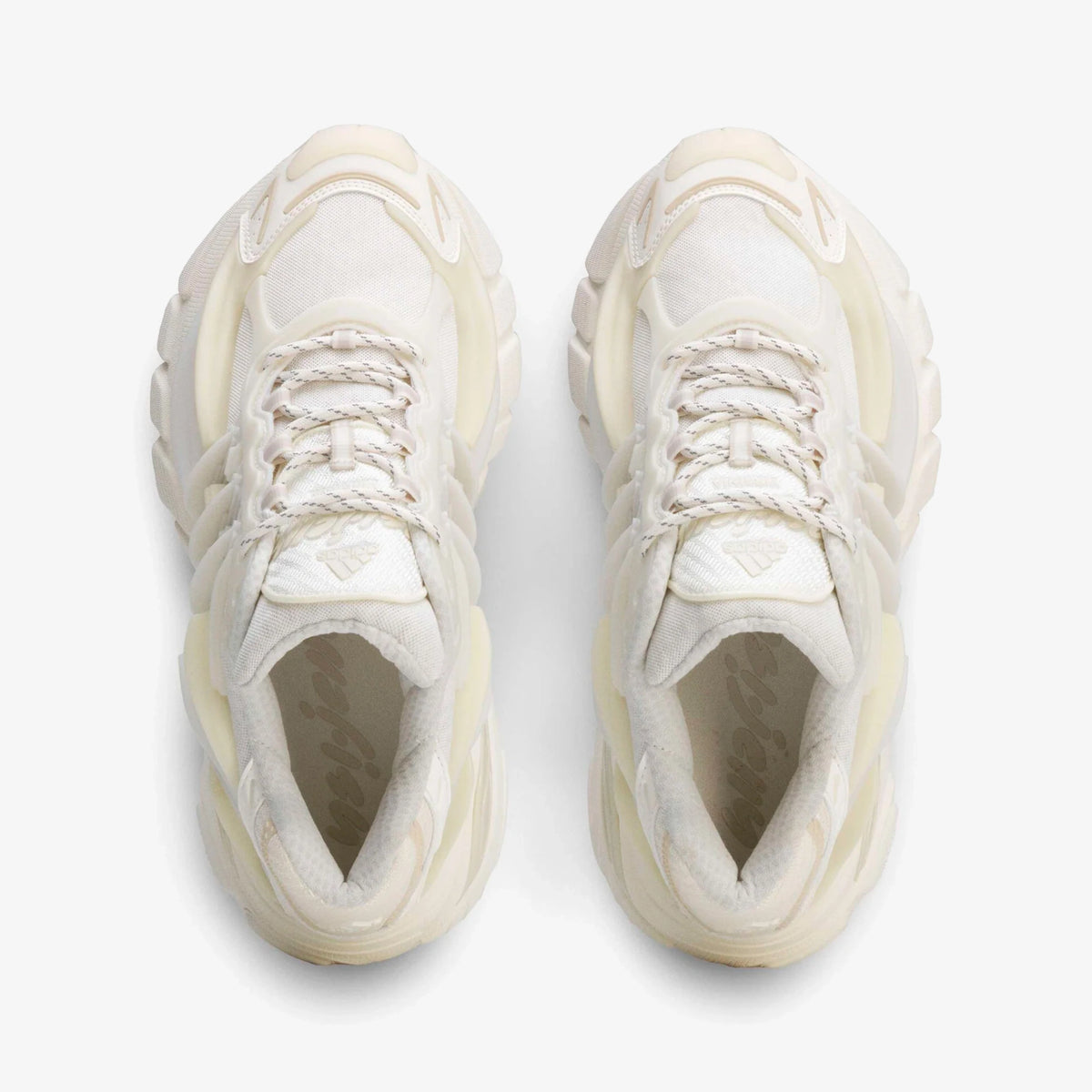 Detail product view