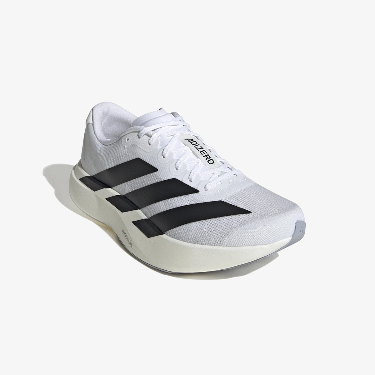 adidas speed-inspired shoes - Side product view
