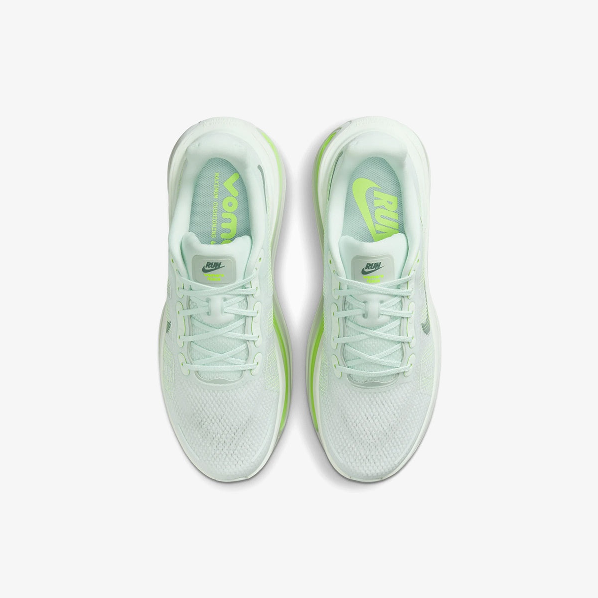 Detail product view