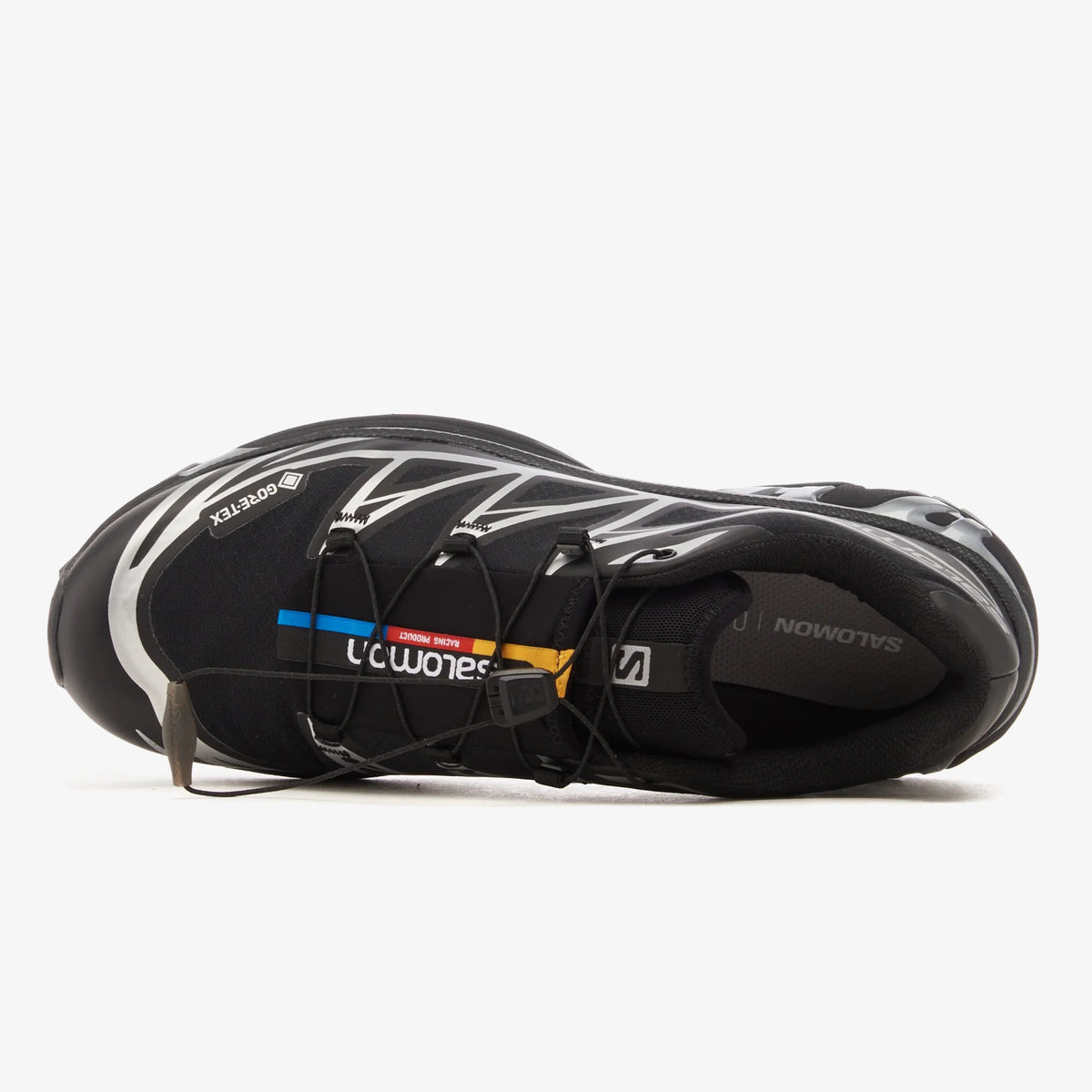 Close-up product view