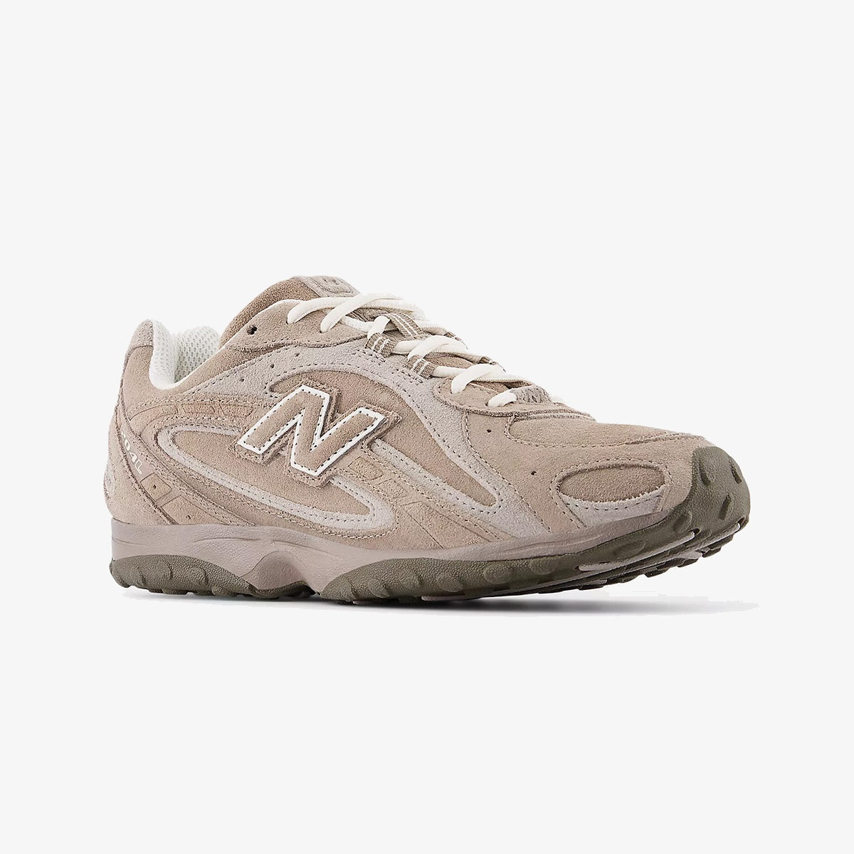 new balance low-profile sneaker - Side product view