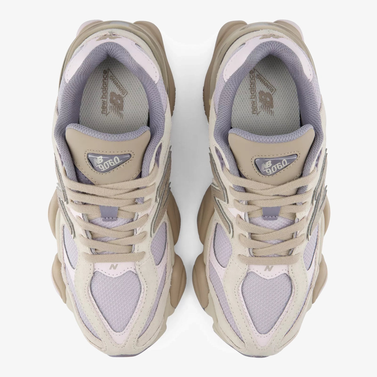 Detail product view