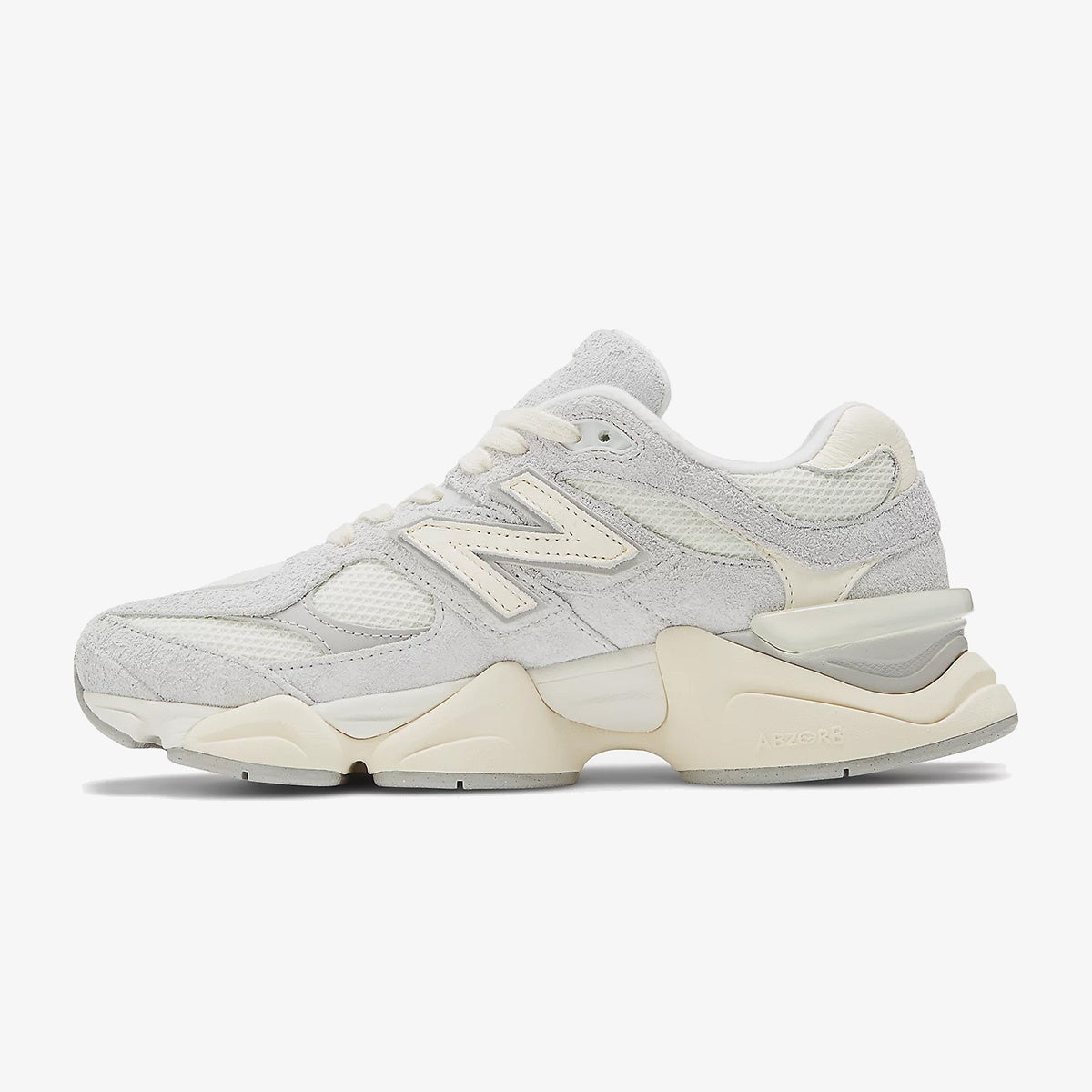New Balance 9060 ‘Quartz Grey’