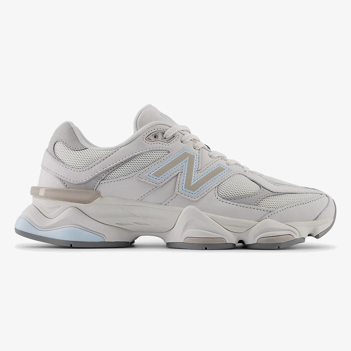 new balance 9060 quarry blue - Alternate product view