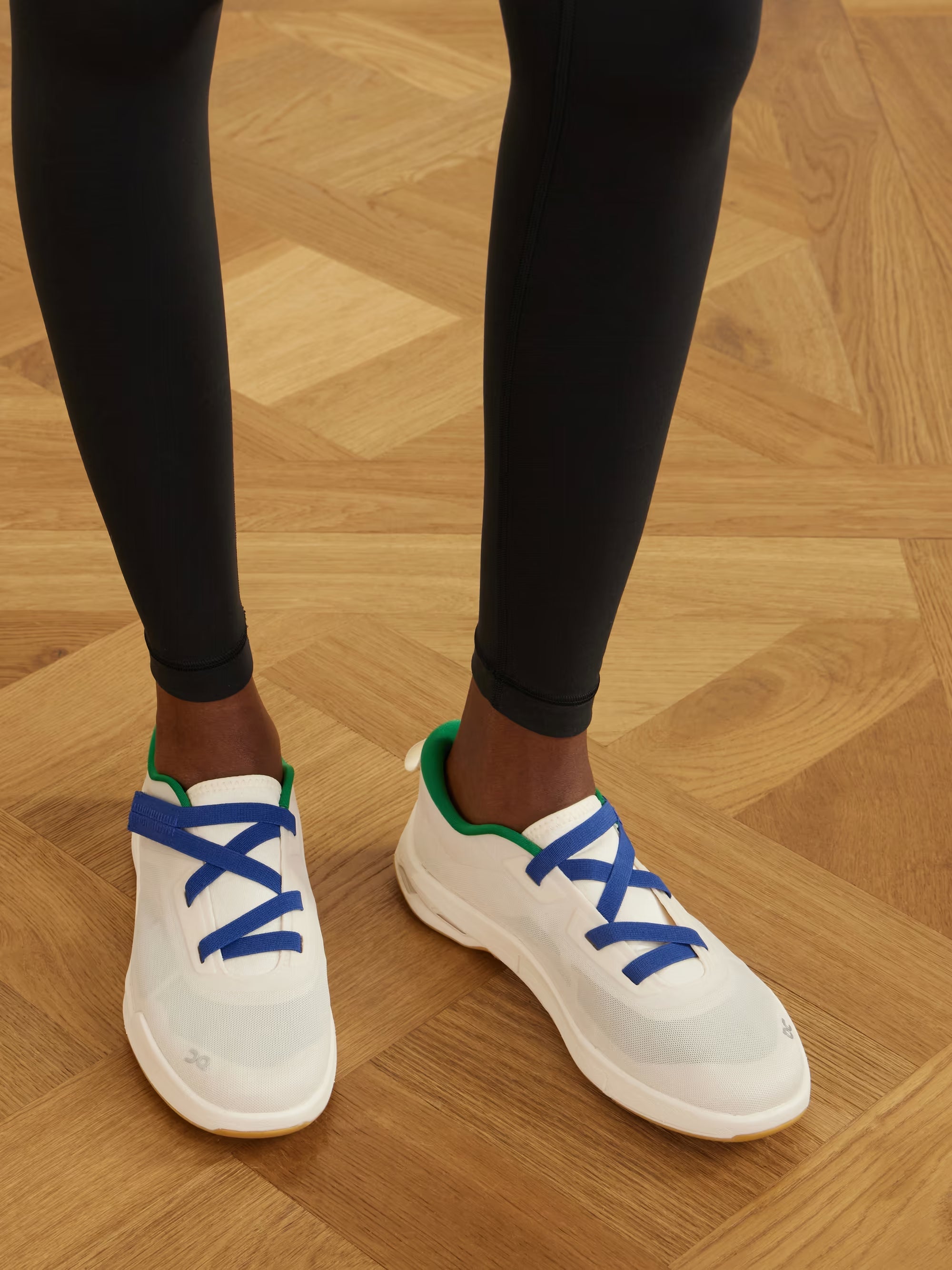 On Cloudnova x Zendaya Limited Edition Sneakerina (Women's)