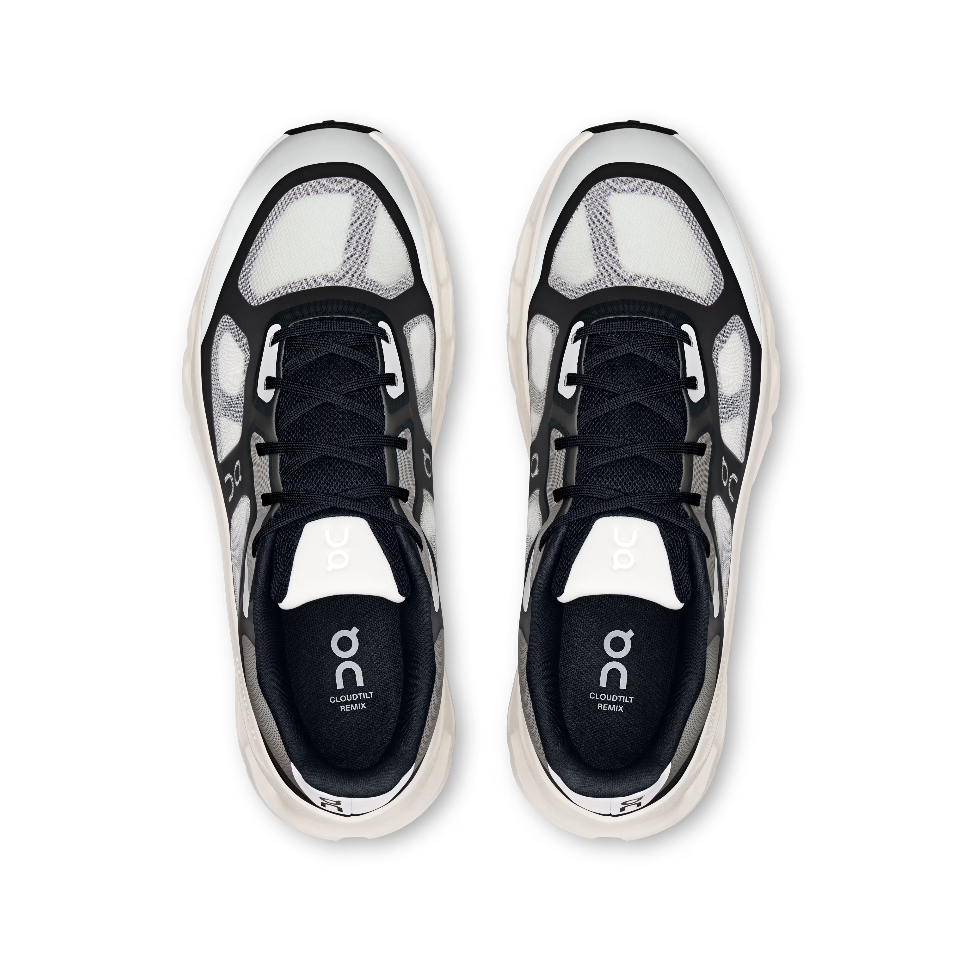 Cloudtilt Remix - Ultraleichte Sneaker