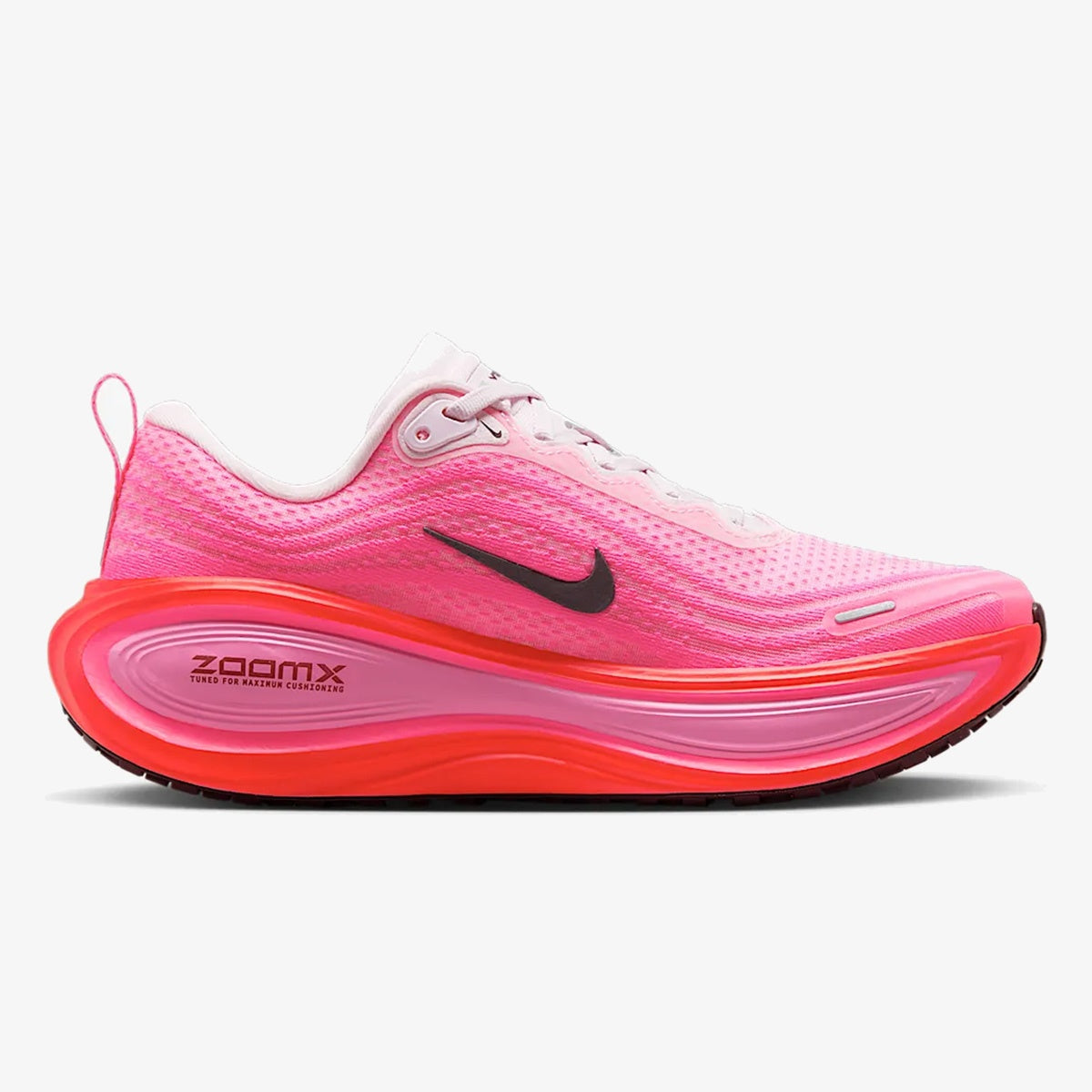 nike cushioned runner - Alternate product view