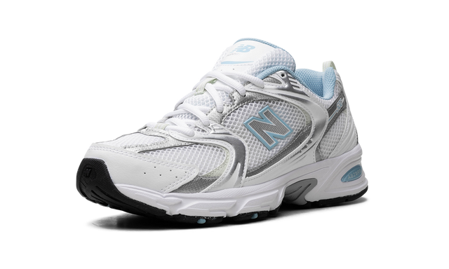 New Balance 530 White